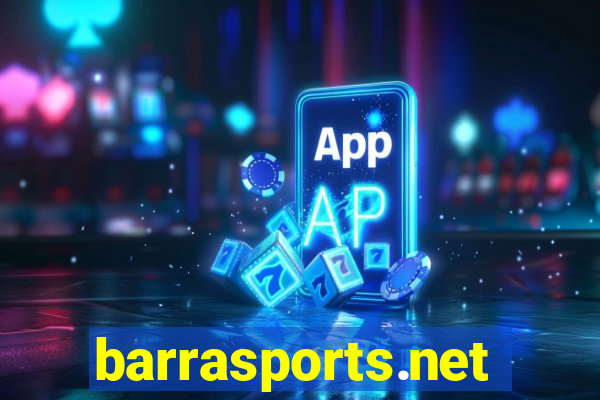 barrasports.net