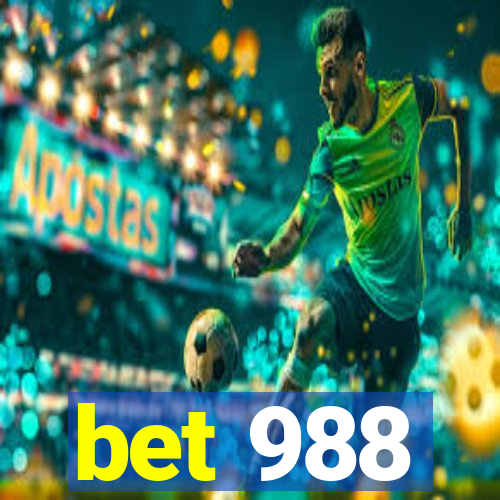 bet 988