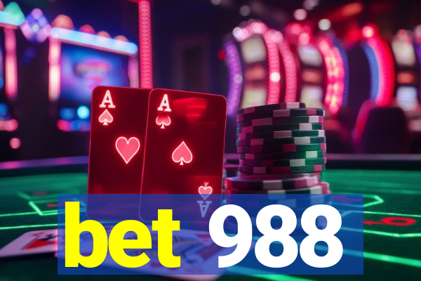 bet 988