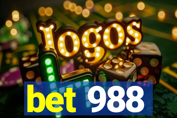 bet 988