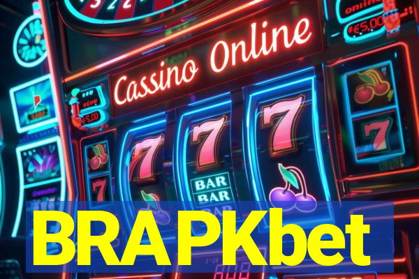 BRAPKbet