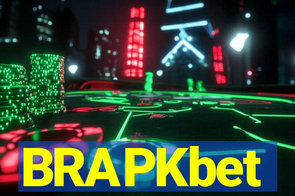 BRAPKbet