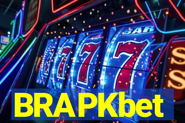 BRAPKbet