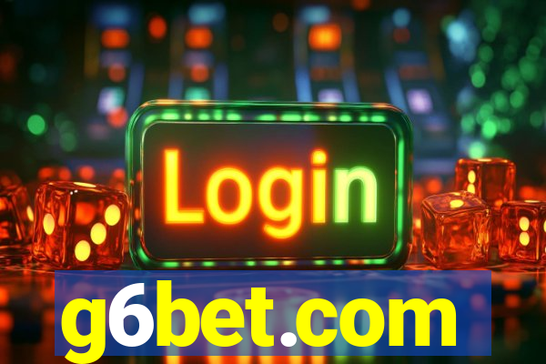 g6bet.com