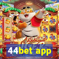 44bet app