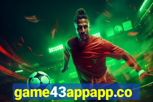 game43appapp.com
