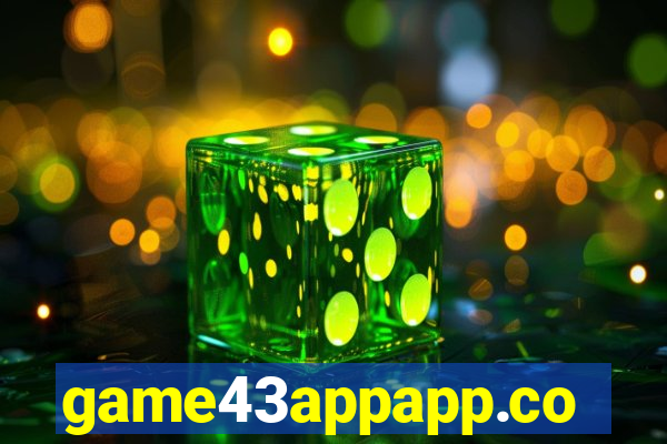 game43appapp.com