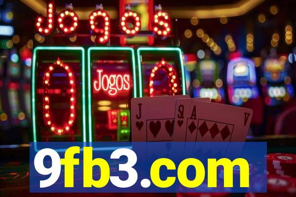 9fb3.com