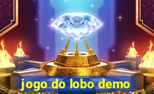 jogo do lobo demo