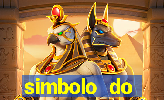 simbolo do corinthians para copiar