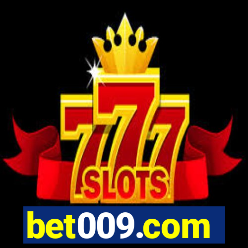 bet009.com