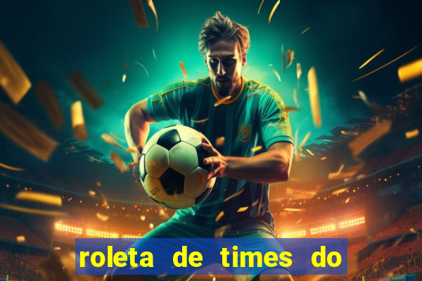 roleta de times do fc 24