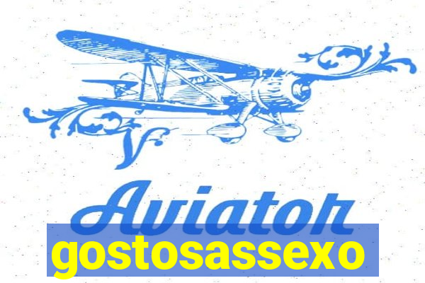 gostosassexo