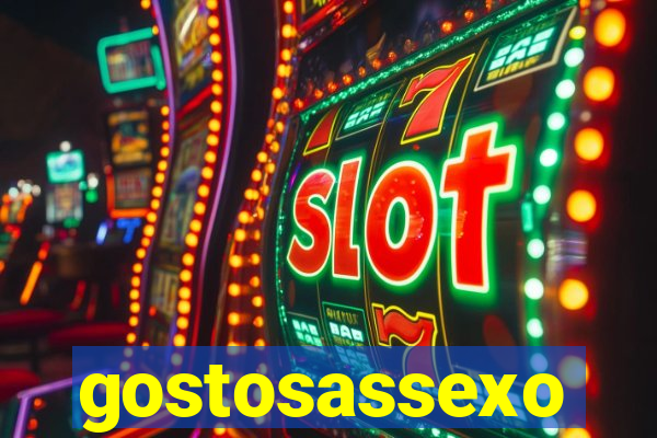 gostosassexo