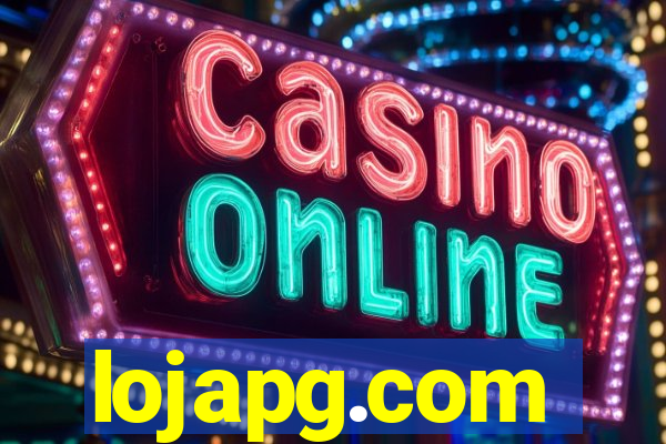 lojapg.com