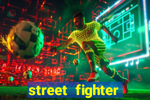 street fighter anniversary collection ps2 iso