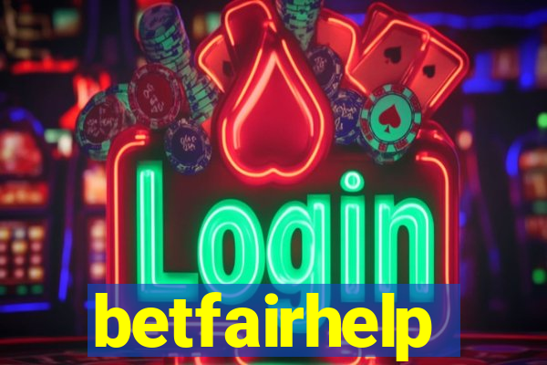 betfairhelp