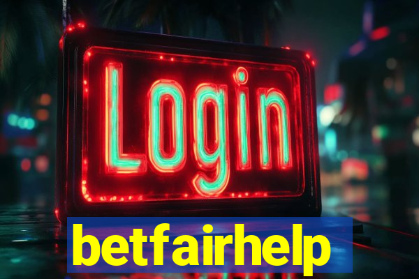 betfairhelp