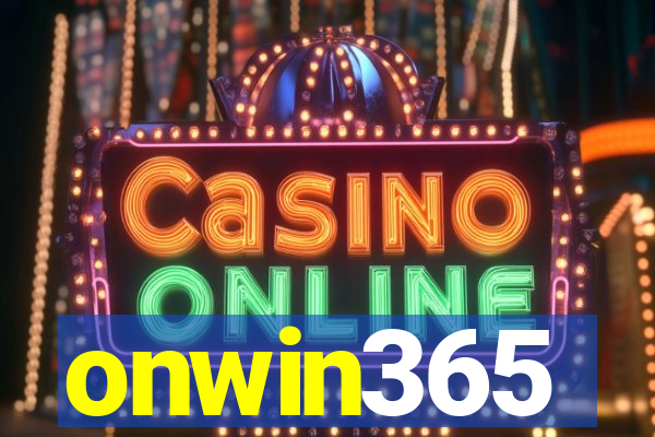 onwin365