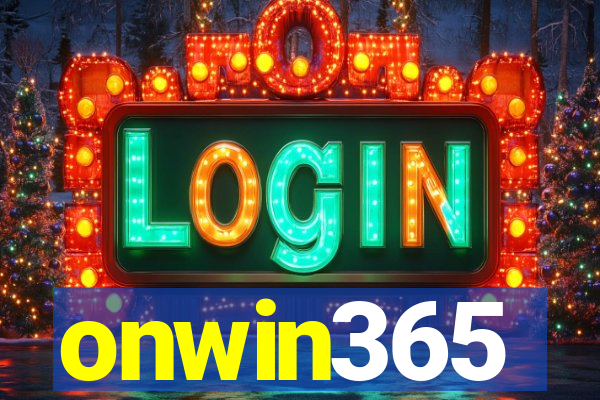 onwin365