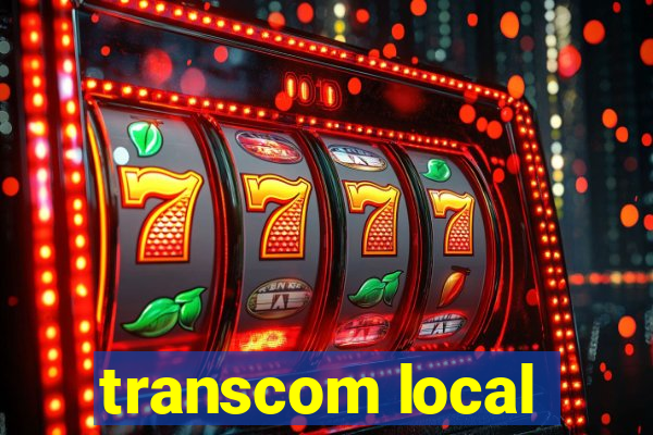 transcom local