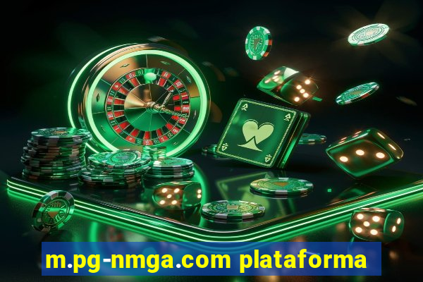 m.pg-nmga.com plataforma
