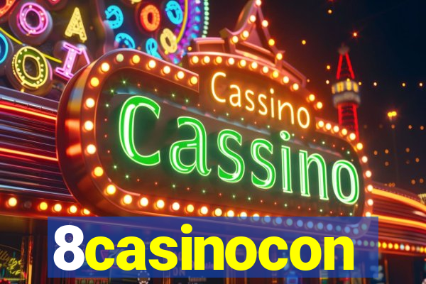 8casinocon