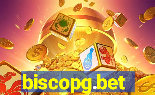 biscopg.bet