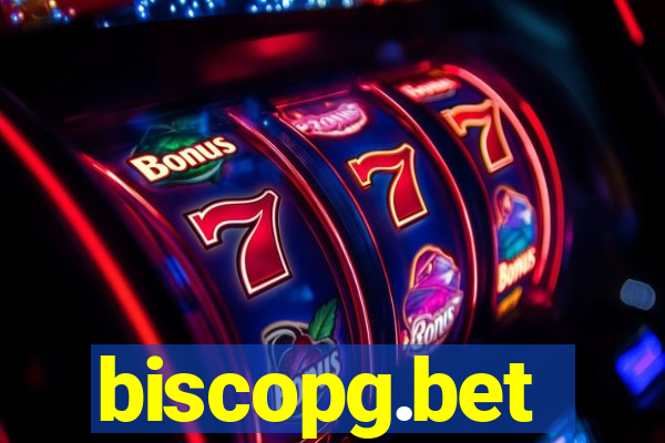 biscopg.bet