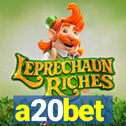 a20bet