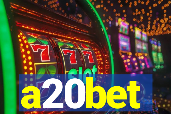 a20bet