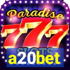 a20bet