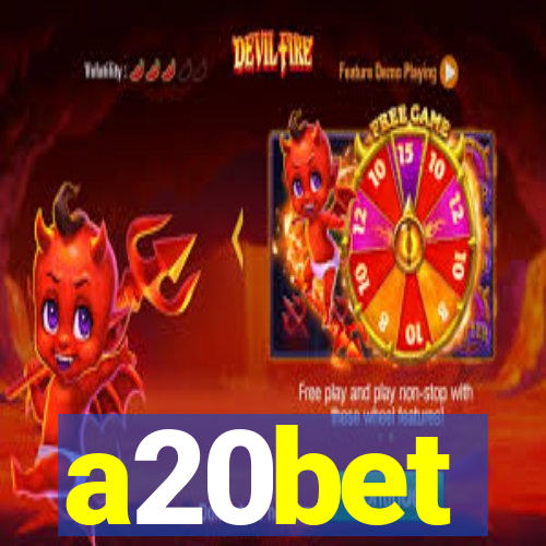 a20bet