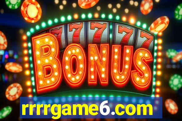 rrrrgame6.com