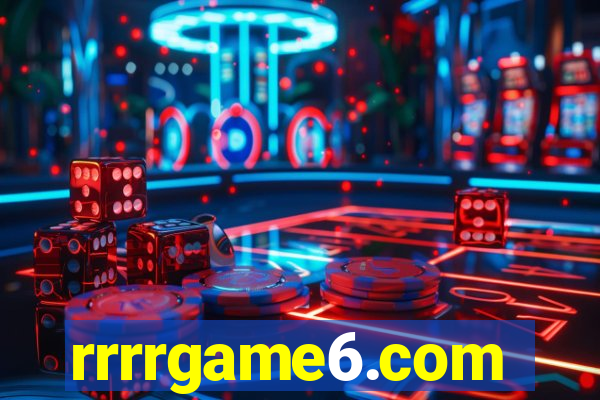 rrrrgame6.com
