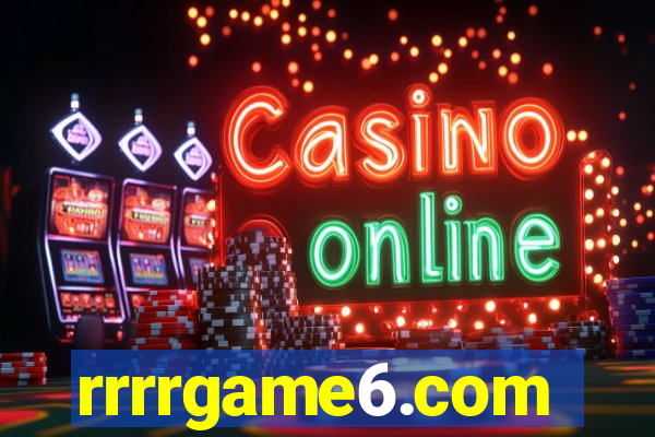 rrrrgame6.com