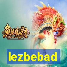 lezbebad