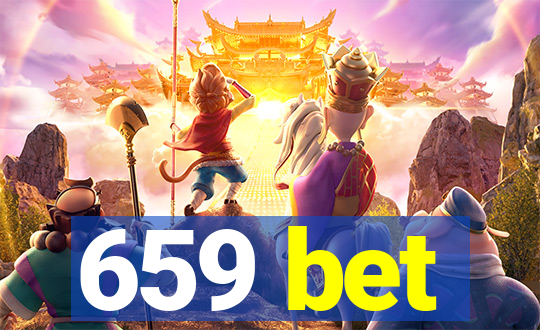 659 bet