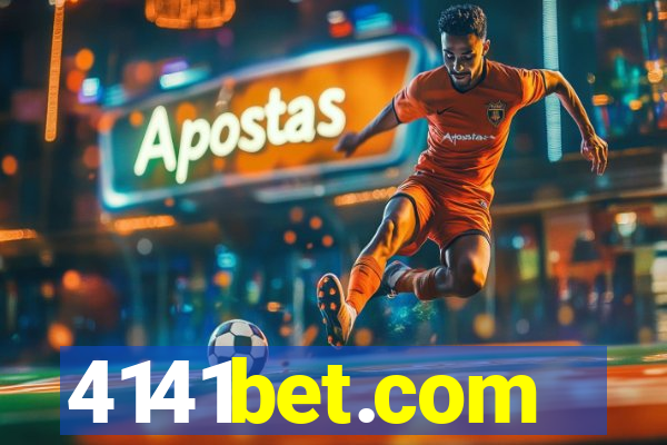 4141bet.com