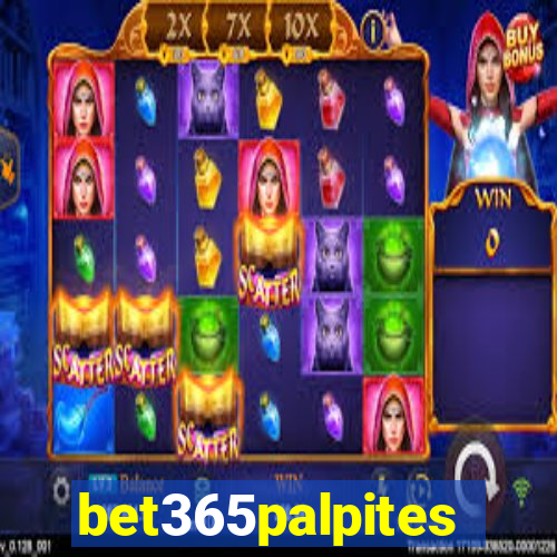 bet365palpites