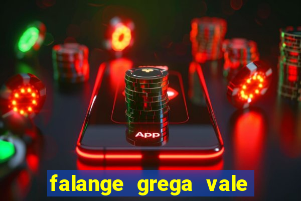 falange grega vale do amanhecer