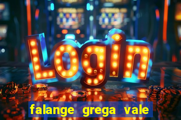 falange grega vale do amanhecer