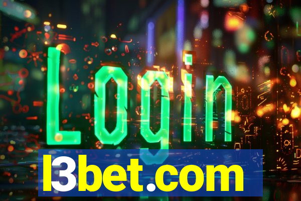 l3bet.com
