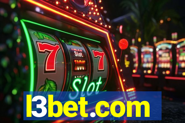 l3bet.com