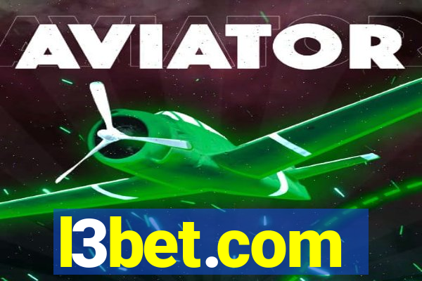l3bet.com