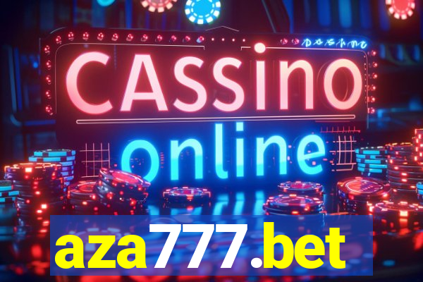 aza777.bet