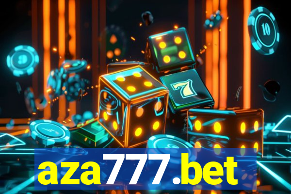 aza777.bet