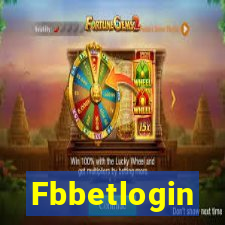 Fbbetlogin