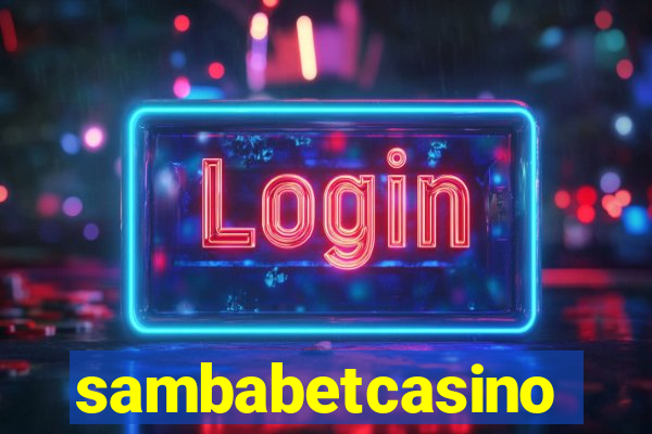 sambabetcasino