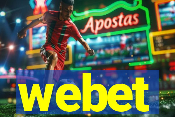webet
